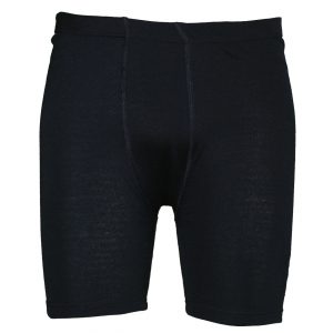 Wilderness Wearin Black