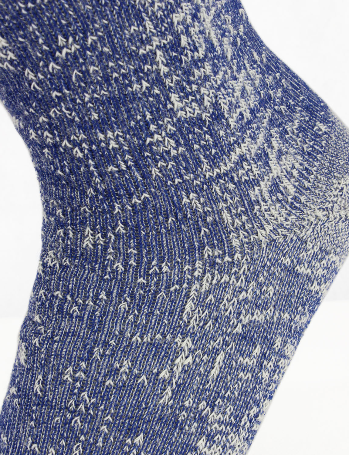Men's Lite Merino Fleece Socks - Wilderness Wear