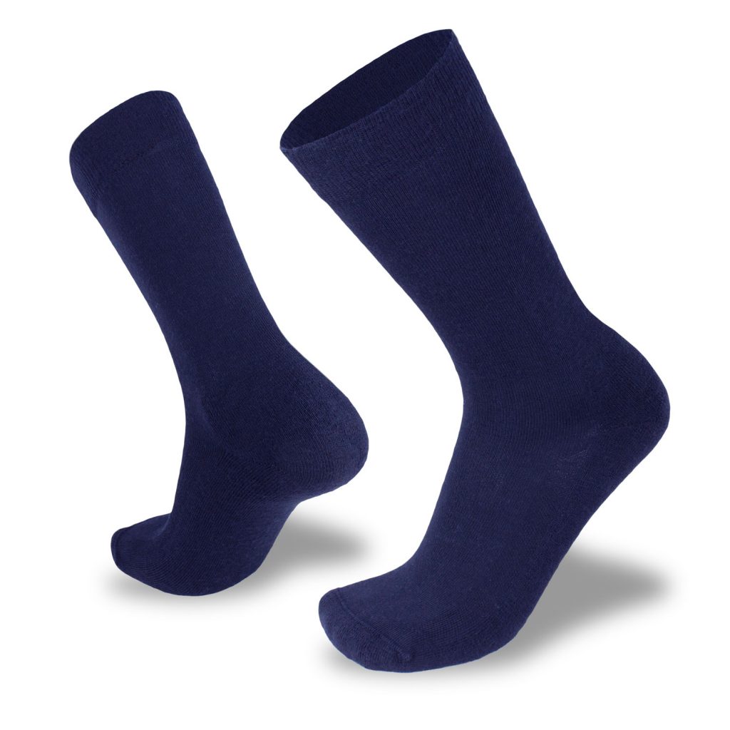 Men's Merino Wool Casual Sock Range Wilderness Wear