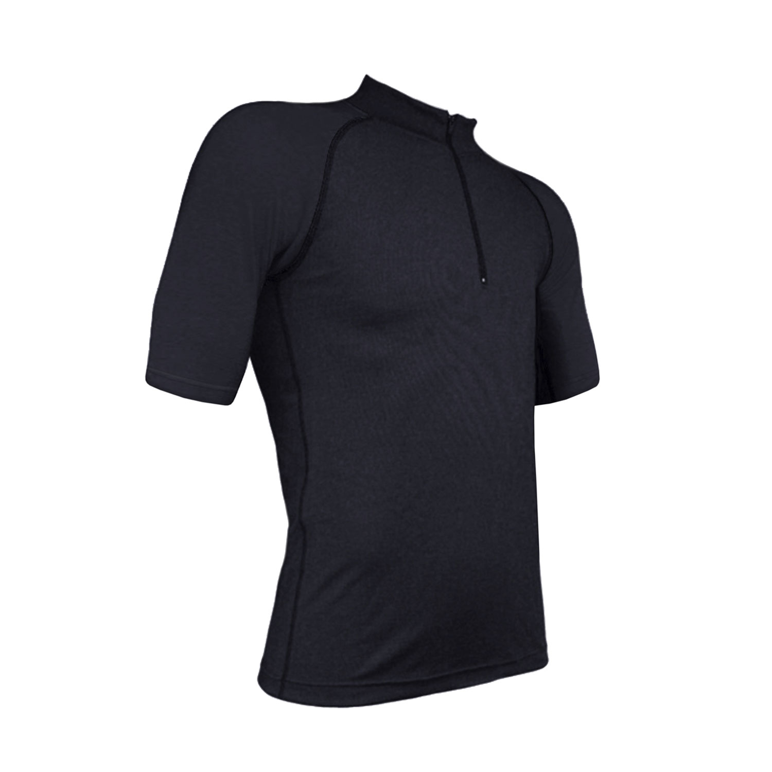 Review: Solo Merino short sleeve base layer
