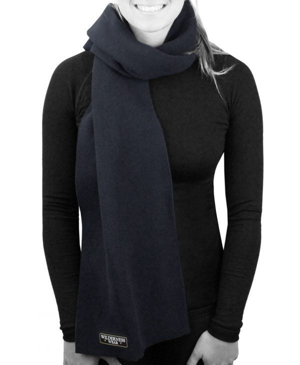 Polartec Scarf