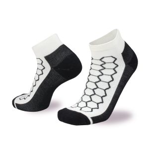 Celliant Cell Socks Black