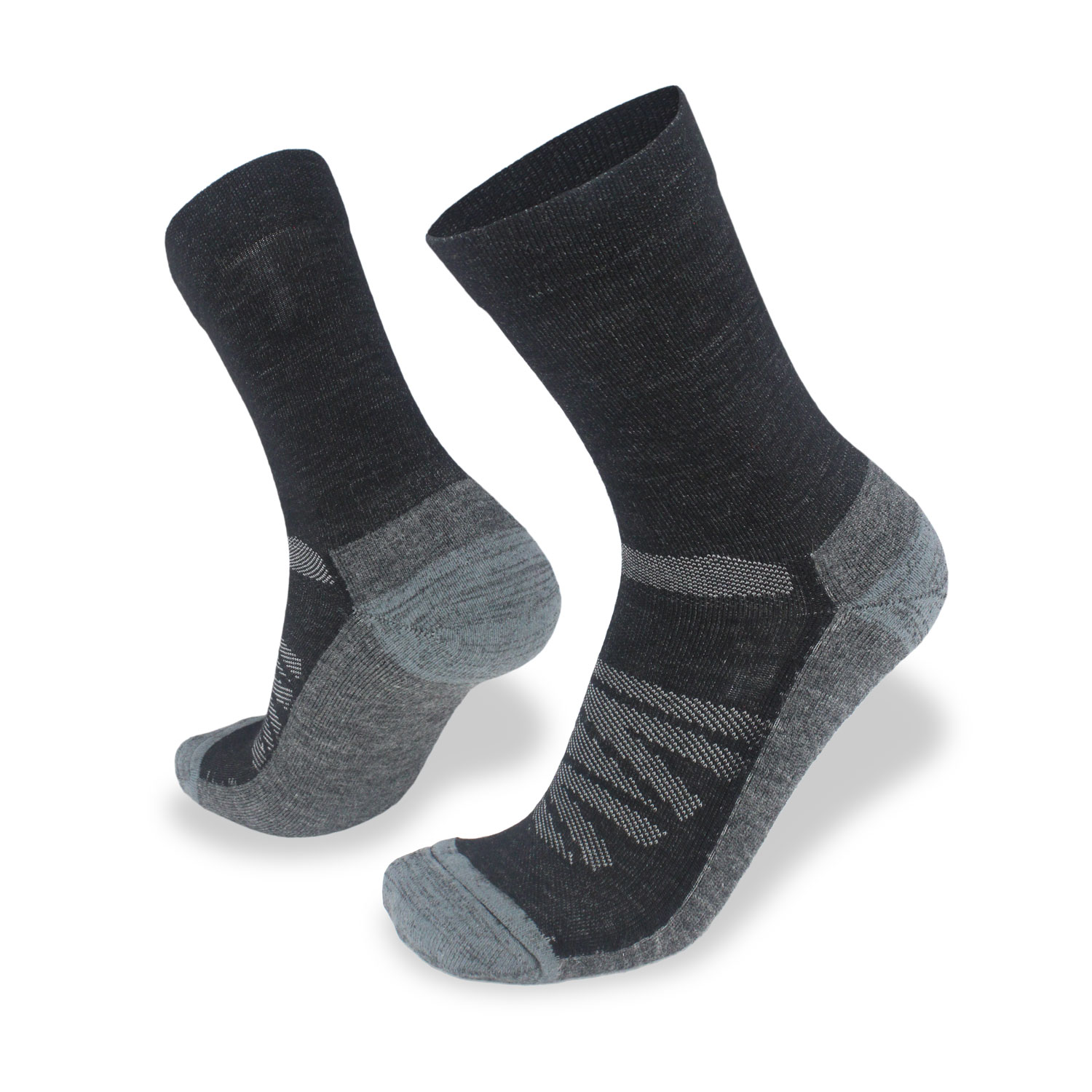 Cape To Cape eXtreme 1.0 Light Hiking Socks - Wilderness Wear