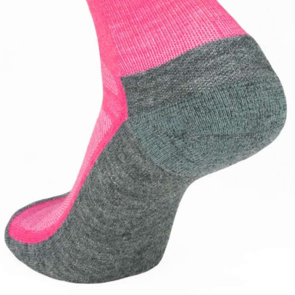 Cape to Cape Socks Pink