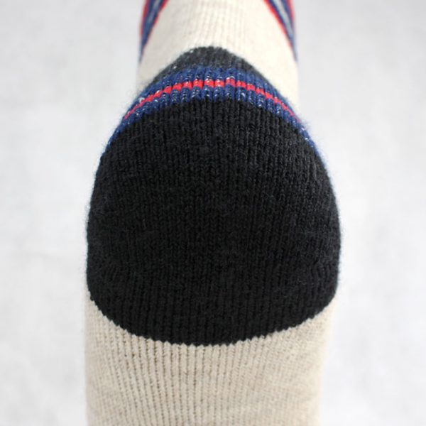 MEN'S CELLIANT® MERINO ENHANCE SOCKS
