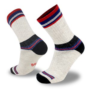 MEN'S CELLIANT® MERINO ENHANCE SOCKS