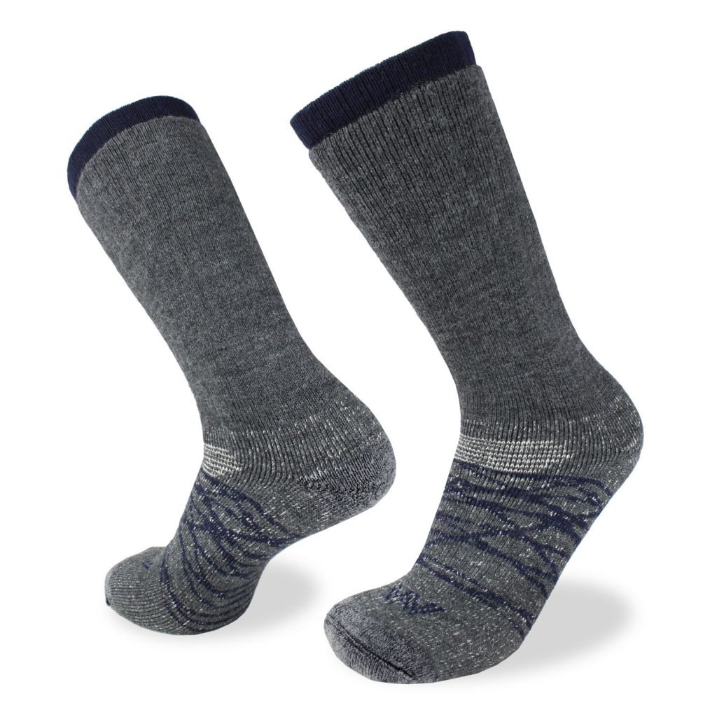 Men's Larapinta eXtreme Merino Hiking Socks - Wilderness Wear