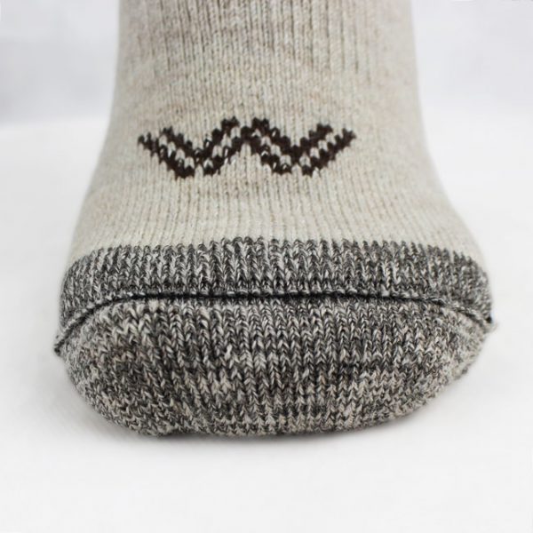 toe