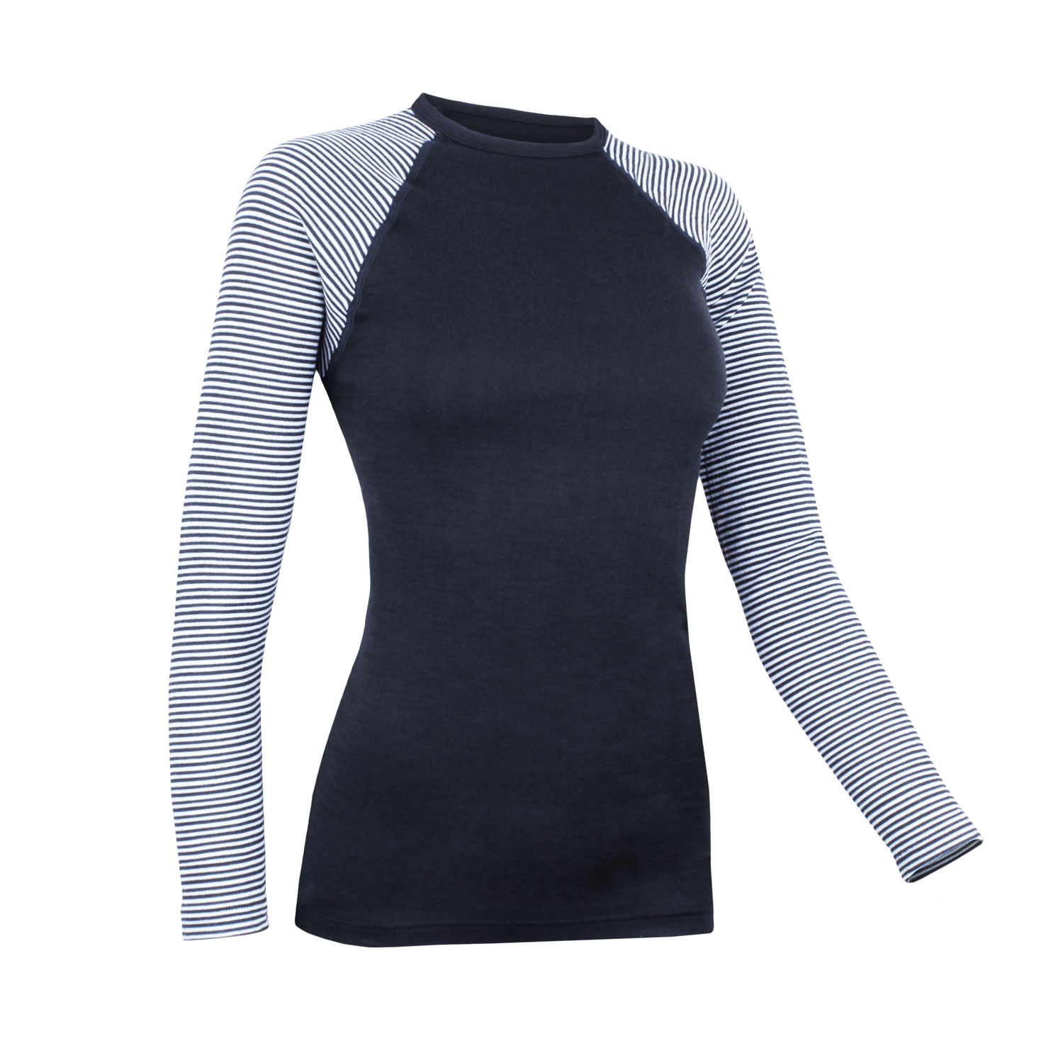 long sleeve thermal top