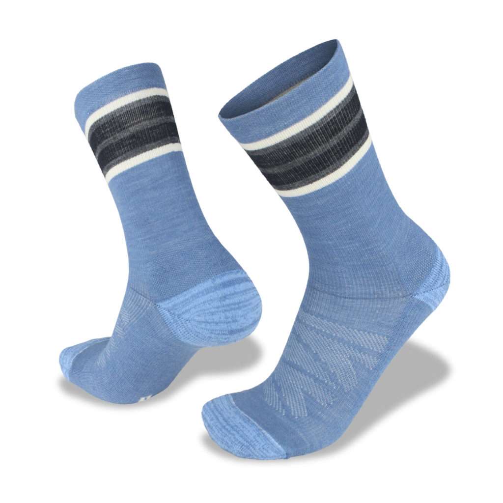 Mens Ultimate Cycle Sock Collection Wilderness Wear