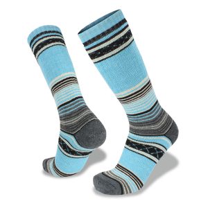 MEN'S FUSION MAX ALPINE SOCK - AUSTRALIAN MADE MERINO SOCKS