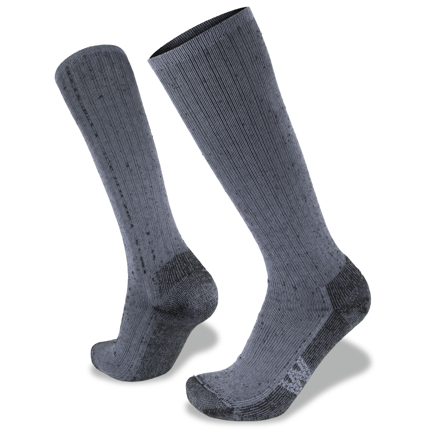 Men's Big Air Merino Alpine Sock - Wilderness Wear