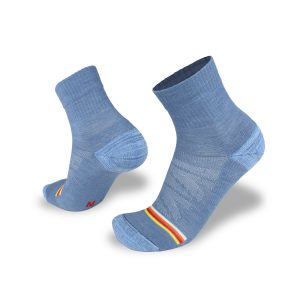 Mens Merino Multi Sport Socks