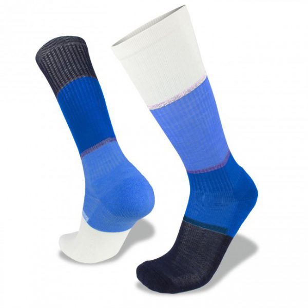 Men's Fusion Light Alpine Socks Ombre
