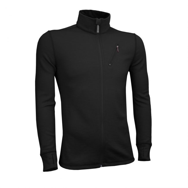 Merino Wool Mid Layer Clothing on Sale Wilderness Wear