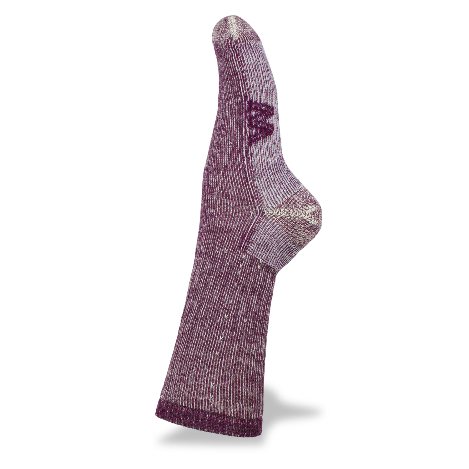 Women s Merino Wool Hiking Sock Range Wilderness Wear