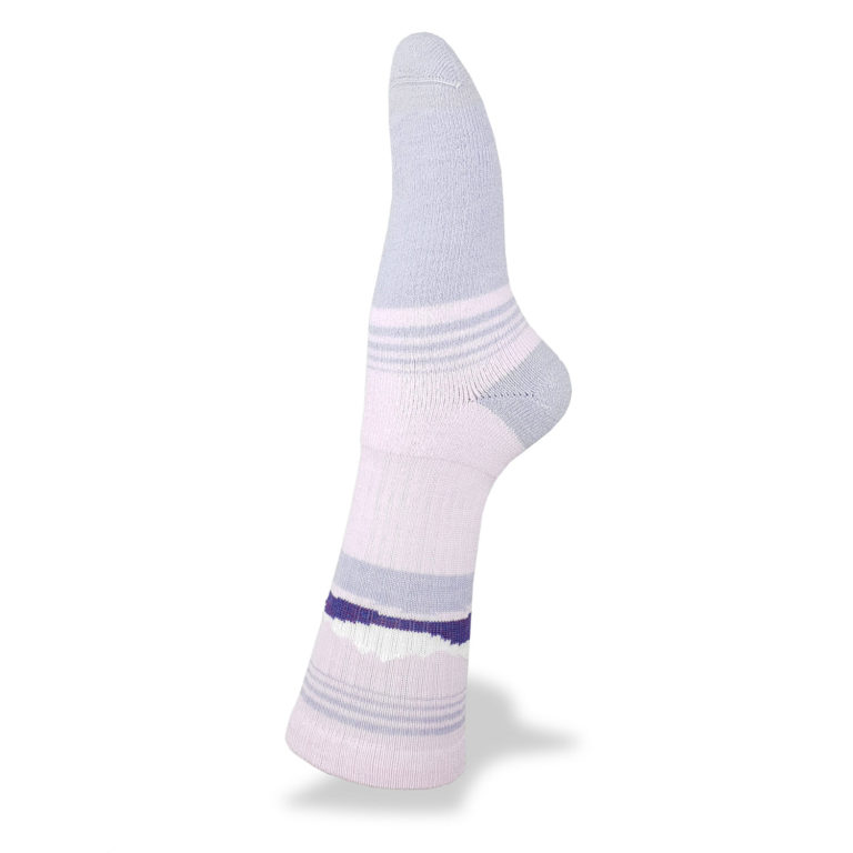Women's Merino Wool Sock Range Wilderness Wear