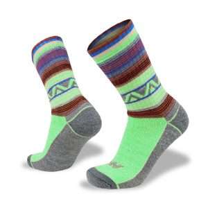 Men's Fusion Max Tribal2 Socks