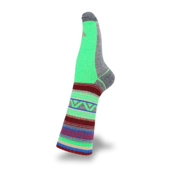 Women's Fusion Max Tribal2 Socks