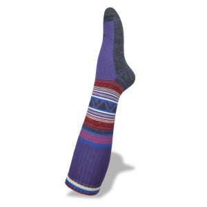 Womens Merino Fusion Max Alpine Ski Socks