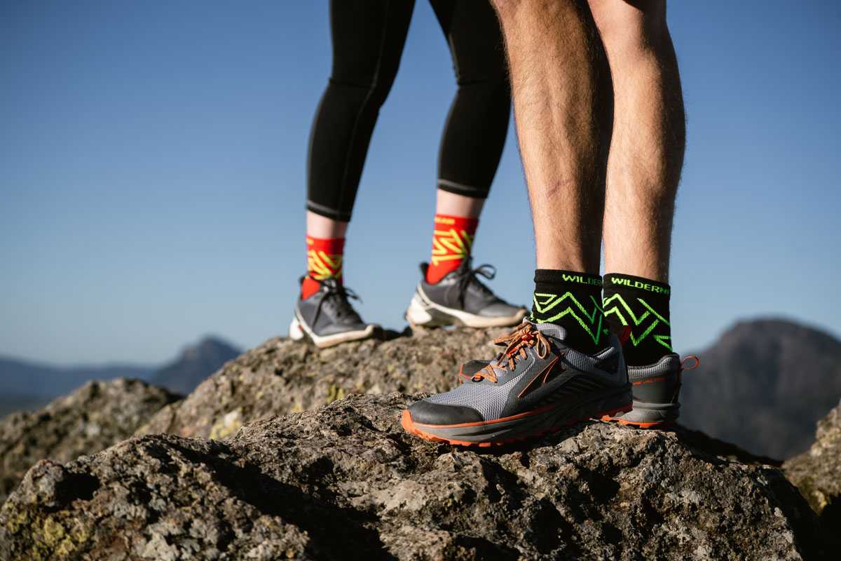 Australian Made Merino Wool Socks & Base Layers - Wilderness Wear